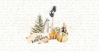 Happy Halloween