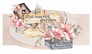 The secret garden