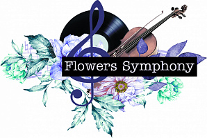Flowers symphony