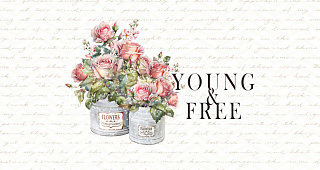 YOUNG & FREE