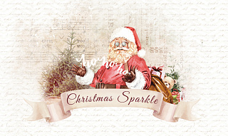 Christmas Sparkle