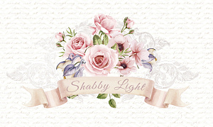 Shabby Light