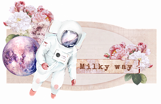Milky Way