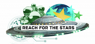 Reach for the stars