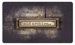 Old archive