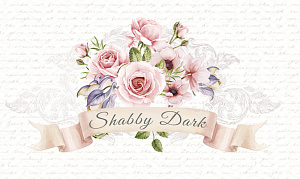 Shabby Dark