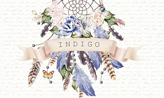 INDIGO