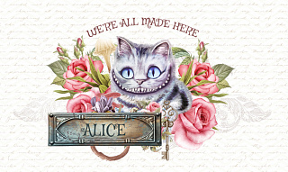 ALICE
